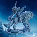 Yogur T'land Light Claw - Only-Games