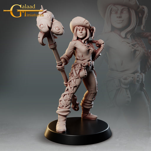 Fishergirl - Only-Games