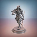 Brakkan Empire. War Maidens. - Only-Games