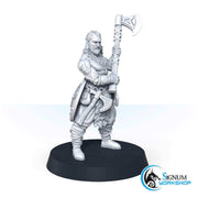 Trond the Giant Slayer - Only-Games