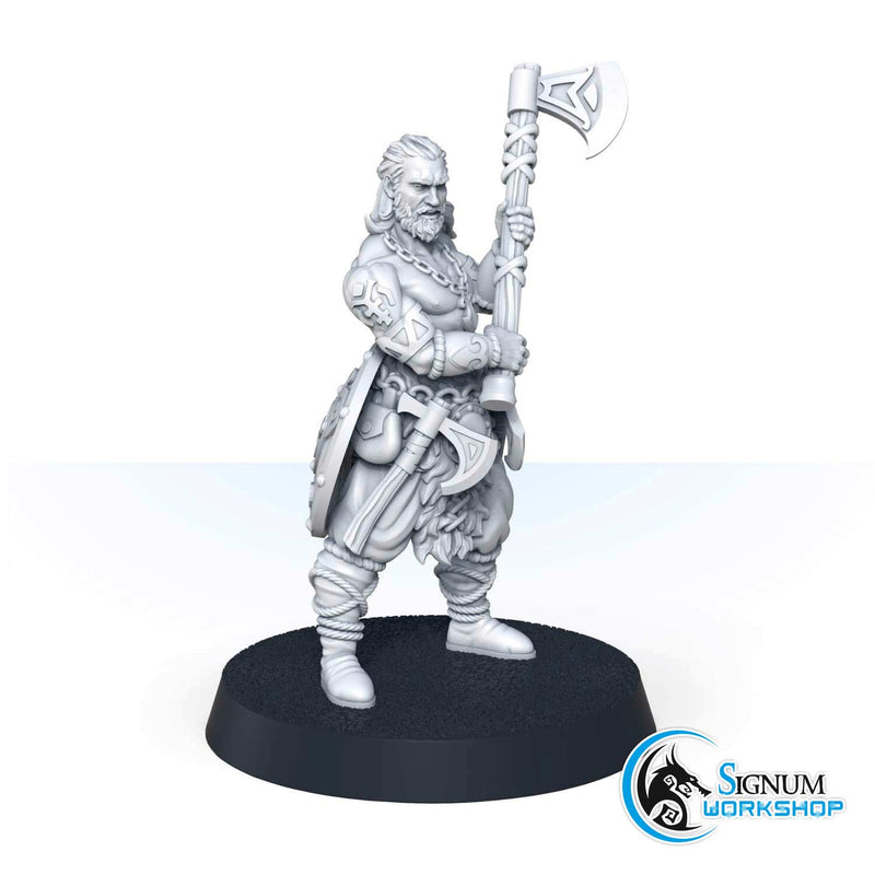 Trond the Giant Slayer - Only-Games