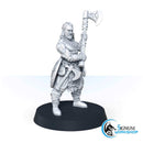 Trond the Giant Slayer - Only-Games