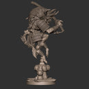 Oni Samurai - Only-Games