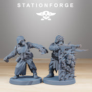 Corrupted Guard - Only-Games