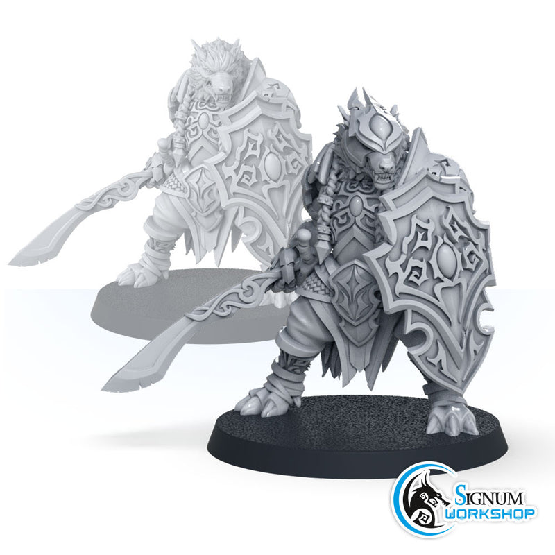 Baetaen, the Storm Roar - Only-Games
