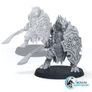 Baetaen, the Storm Roar - Only-Games