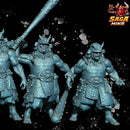 Daichi Brutes x5 - Only-Games