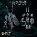 Relic melee weapons EPT - Only-Games