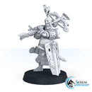 Fergus mac Morn, clan crossbowman - Only-Games