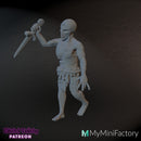 Zombies - Only-Games