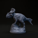 Protoceratops standing 1-20 scale dinosaur - Only-Games
