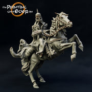 Dark Rider Khulsuud - Mounted - Only-Games