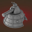MG144-ZD08 Zirgnar Base Defence Turret - Only-Games
