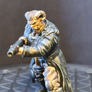 TROLL STREET SAMURAI - Only-Games