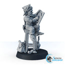 Benjamin Whitebrush - Only-Games