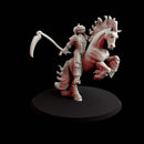 Halloween knight - Only-Games