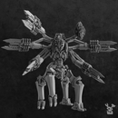 Quadro-Scorpion Pistoleer - Only-Games