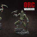 ORC ARENA - Only-Games
