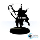 Dethra, The Shadowhunter - Only-Games