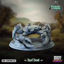 Warriors and Warrens- Reef Devil - Only-Games