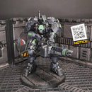 FKMSA ADVANCE BATTLE DROID ARMORED VANGUARD UNIT - B - Only-Games
