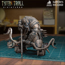 Orc Bundle - TytanTroll Miniatures - DnD - Fantasy - Only-Games