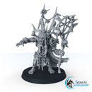 Vartar the Dark, Swamps Hero - Only-Games