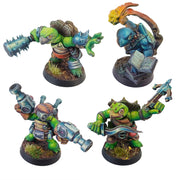 Tenacious Turtles - Only-Games