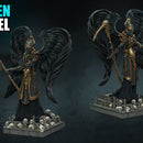 CHARACTERS - UNDEAD MONASTERY - Only-Games