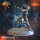 Necromancer - Only-Games