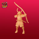 Samurai Archer 03 - Only-Games