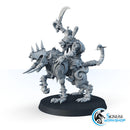 Hurst, Lieutenant of the Wolf Rats - Only-Games