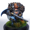 Alexander Supertrap, the Chunky Hunter - Only-Games