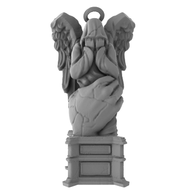 Weeping Angel 1 - Only-Games