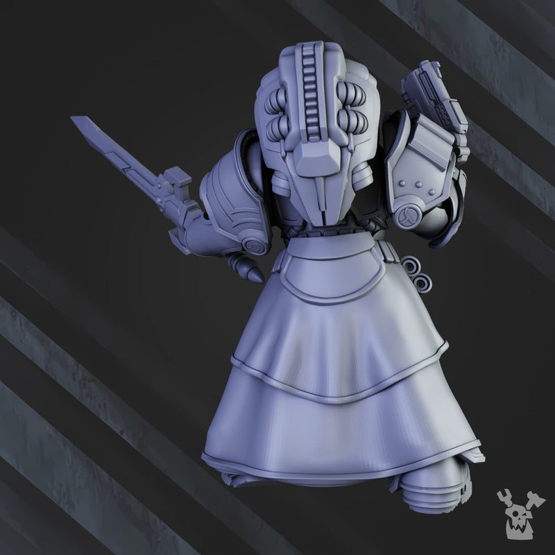 Sir Laurence The Protector - Only-Games