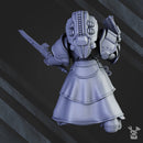 Sir Laurence The Protector - Only-Games