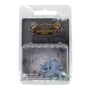 Tiefling Monk Unarmed - Only-Games