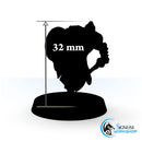 Arvay, the Hungry Blade - Only-Games