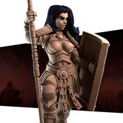 Kalista, the Gladiator - Only-Games