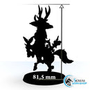 Mycotaur Female Swiftwind - Only-Games