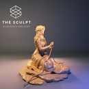 Verdandi 70mm - Only-Games