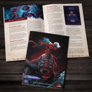 Bloodlords of the Deep - 5e Adventure Booklet - Only-Games