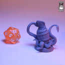 Sneaky squid - Only-Games