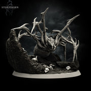 Grimfang, Weaver of Nightmares - Only-Games