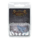 Female Ranger Dual Dagger Hood Up - Only-Games