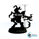 Shaxi the Shadow Slayer - Only-Games