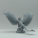 Griffin 32mm - Only-Games