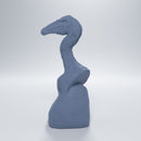 Deinocheirus bust - dinosaur head - Only-Games