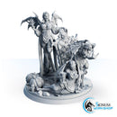 Three Angry Vampires - Only-Games