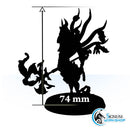 Orban, the Pale Horse - Only-Games